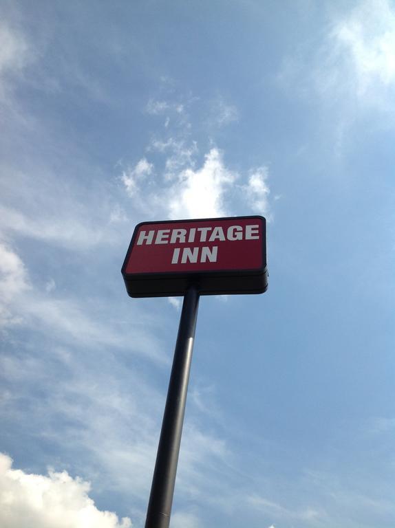 Heritage Inn Cleveland Extérieur photo