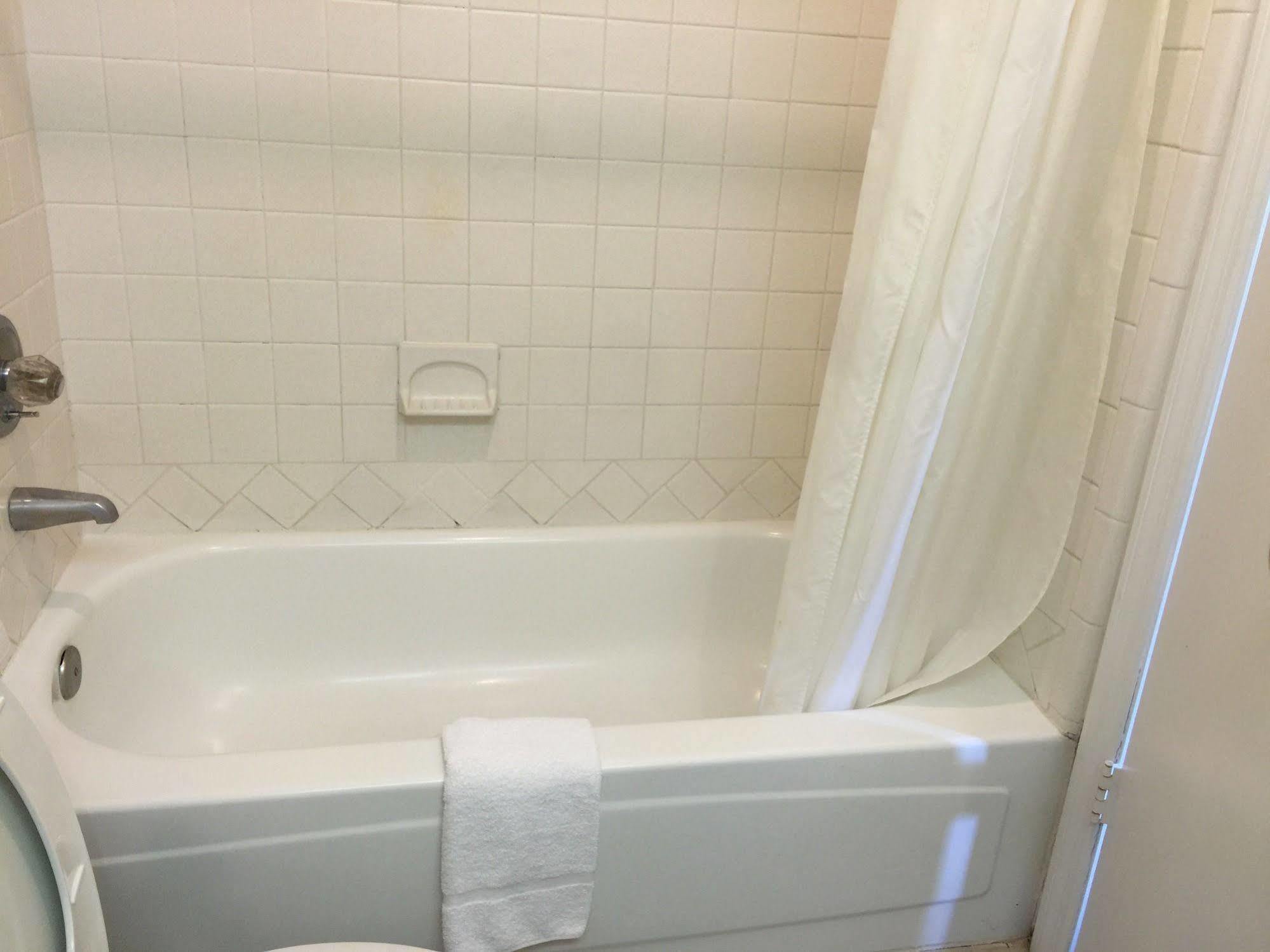 Heritage Inn Cleveland Extérieur photo