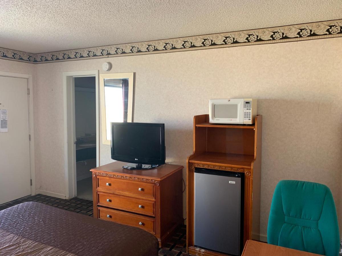 Heritage Inn Cleveland Extérieur photo